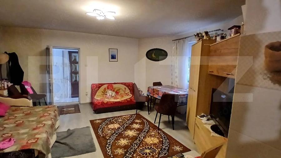 Casă cu Teren 624 Mp în Jabenița