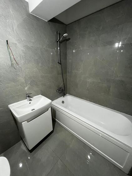 Apartament cu 2 camere decomandat în Militari