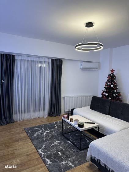 Apartament cu 2 camere decomandat în Colentina