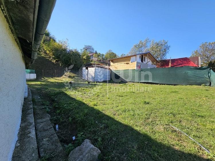 Teren Construcții intravilan de 1440 mp, în Gheorghieni