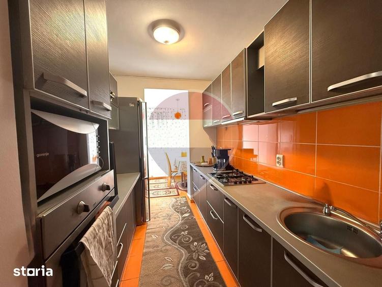 Apartament 3 camere pentru inchiriat in Prima Nufarul - 10