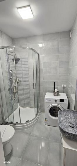Apartament de vanzare cu terasa si beci, gata de utilizare - 6