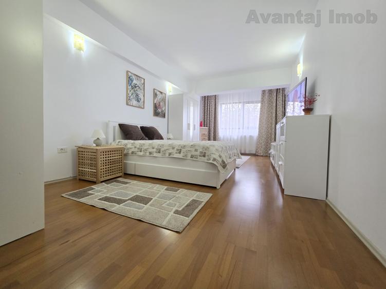 Apartament cu 2 camere decomandat în Domenii
