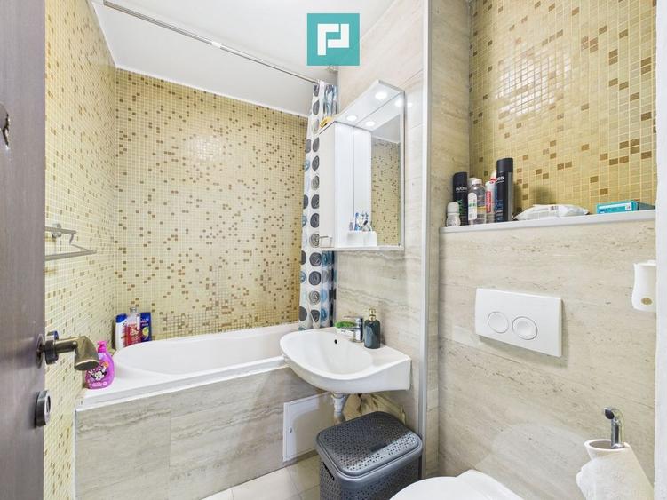 Apartament 3 camere la etaj 1 in Aradul nou - 8