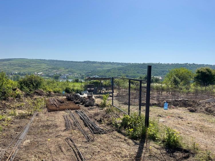 Teren Construcții intravilan de 600 mp, în Șorogari