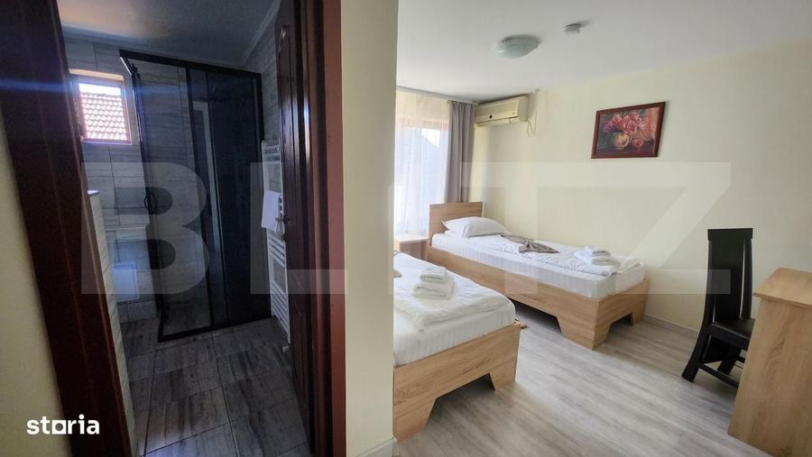 Spațiu comercial, de 600 mp, în Ultracentral
