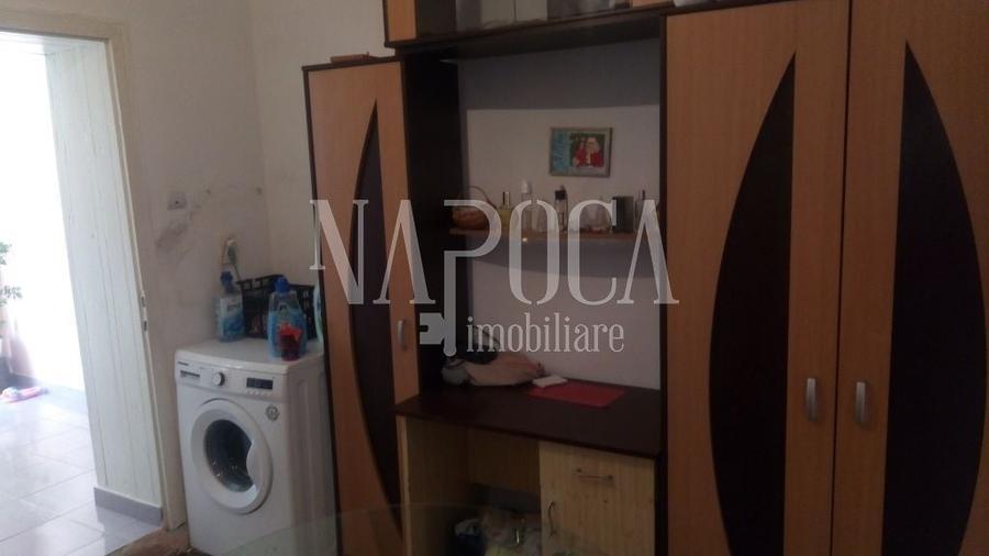 Casă individuală cu 3 camere cu Canalizare în Mărăști