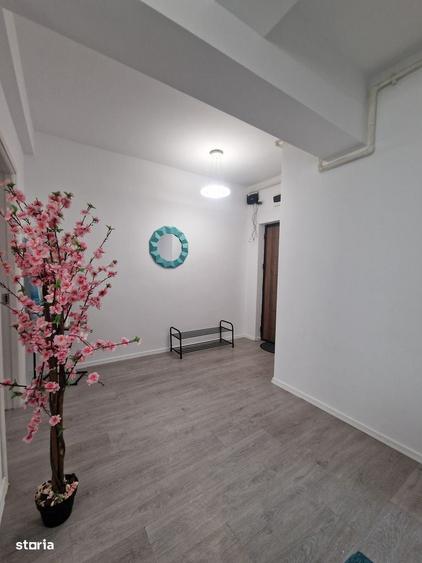 Mamaia Nord ( Leon Beach)-2 camere decomandate la 50m de plaja-98.000e - 10