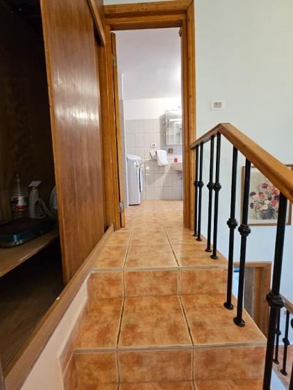 Apartament cu 2 camere decomandat, mobilat în Capitol