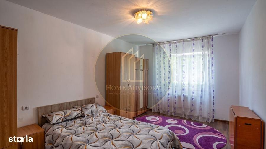 Garsoniera | Astra | Ideala pentru locuit sau investitie - 7