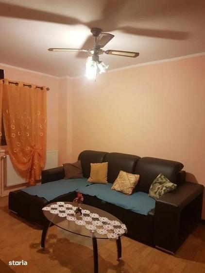 Apartament 2 camere decomandat zona Rahovei - 2