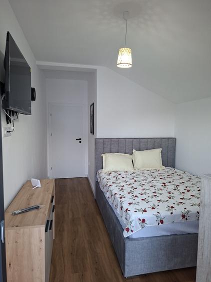 Apartament cu 2 camere decomandat în Șelimbăr