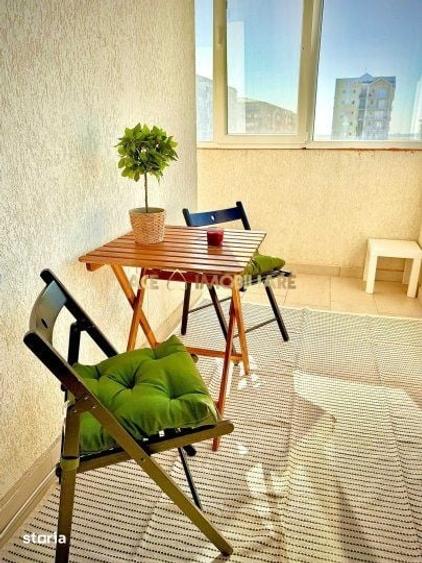 Apartament cu 2 camere în Central