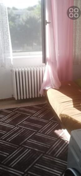 Garsonieră nedecomandată în Tractorul