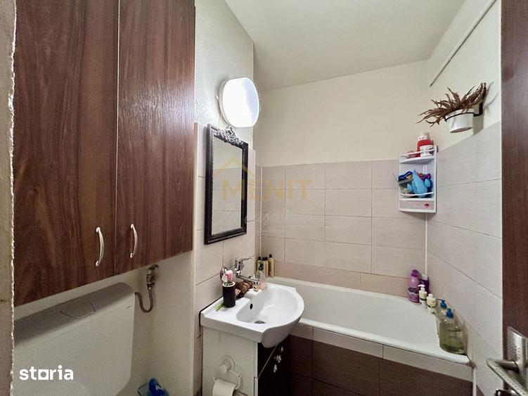 Apartament 2 camere, decomandat, aer conditionat, Vest, Ploiesti - 6