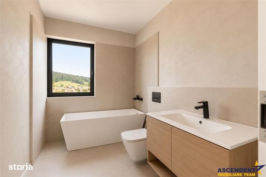 Vila Sanpetru, intabulata, constructie noua, zona Lempes - 3