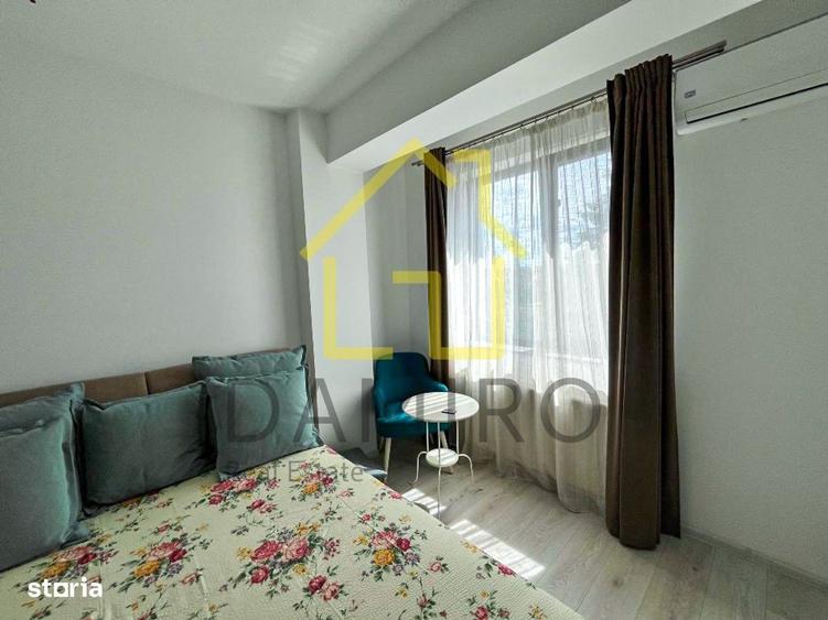 Apartament cu 3 camere în Vitan