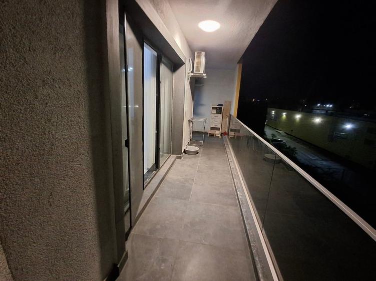 INCHIRIEZ APARTAMENT LUX - 9