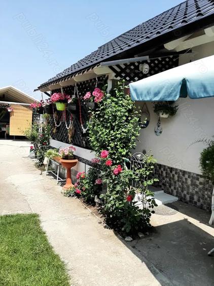 Casa de vanzare Sannicolau Mare - 8