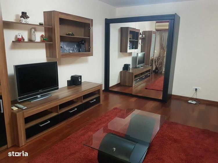Garsoniera in Splaiul Unirii nr 45 , M15 bloc mixt, util 45mp, - 2