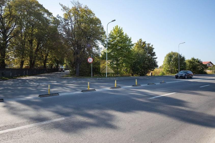 Teren Construcții intravilan de 20500 mp, în Stupini