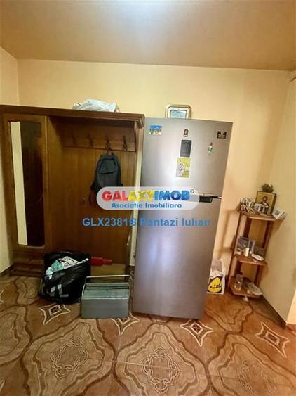 3 Camere | 1 Decembrie 1918 | Bloc ''79 | 3min. metrou | COMISION 0% - 9