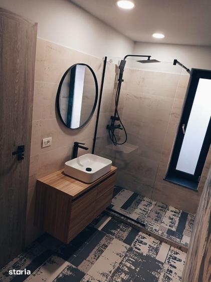 Casă cu 3 camere cu Teren 300 Mp în Trivale