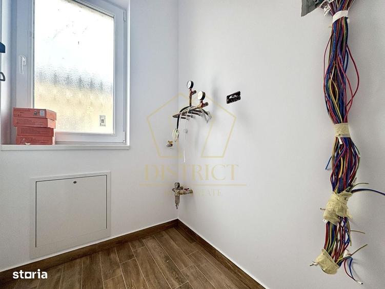 Casă cu 4 camere în Urseni