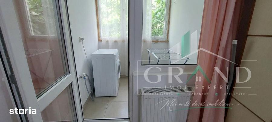 Ap 3 camere | Balcon | Zona Manastur / Bucegi - 3