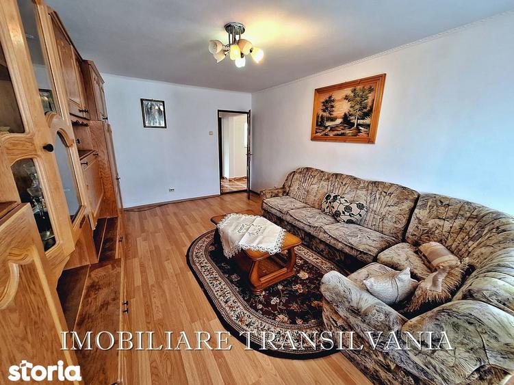 Apartament cu 2 camere decomandat în Ștefan cel Mare