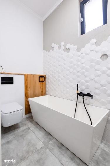 Apartament cu 2 camere în Ultracentral