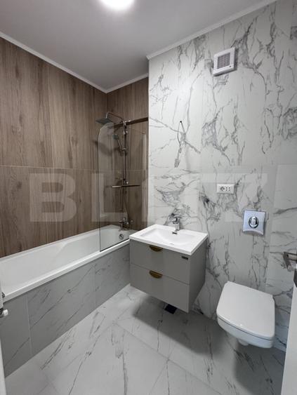 Apartament cu 2 camere decomandat în Albert