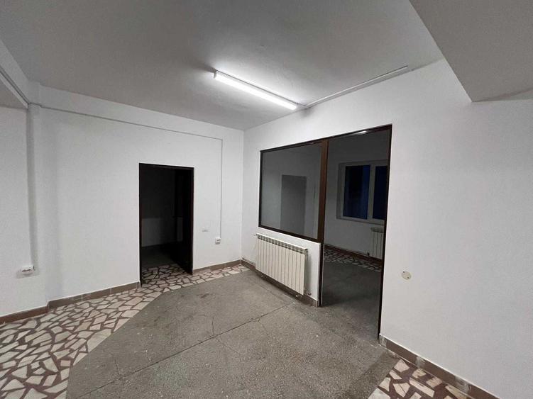 Spațiu comercial, de 220 mp, în Uverturii