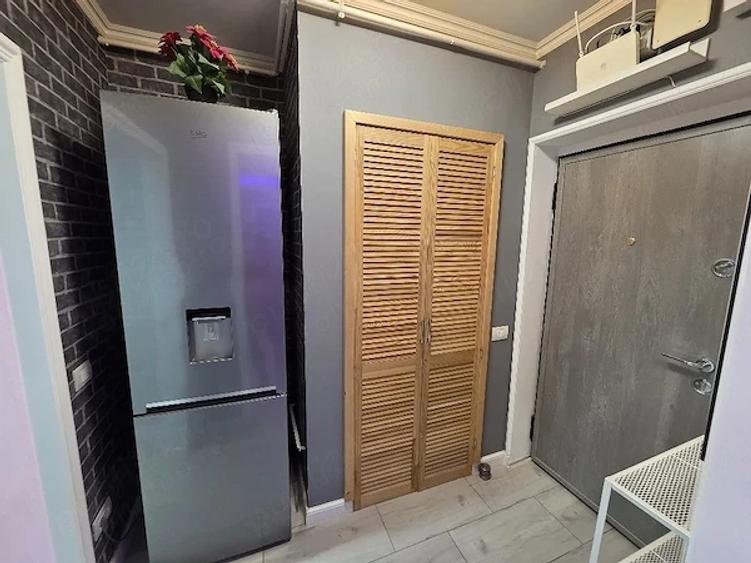 Apartament cu 2 camere semidecomandat în Tudor Vladimirescu