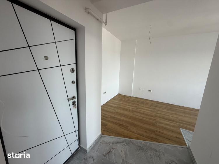 Apartament cu 2 camere în Militari