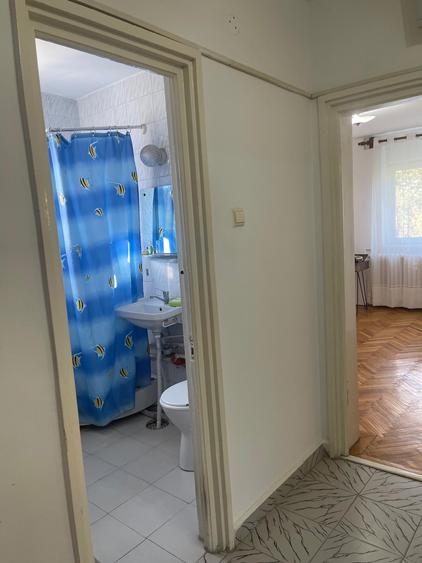 Apartament decomandat, Calea București, zona exclusivista - 9