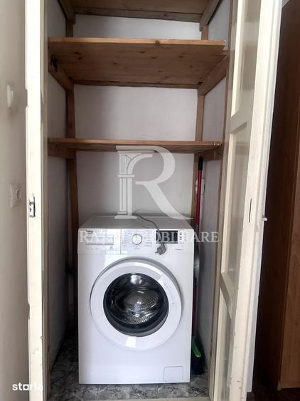 Apartament cu 2 camere | Nufarul | Oradea - 11