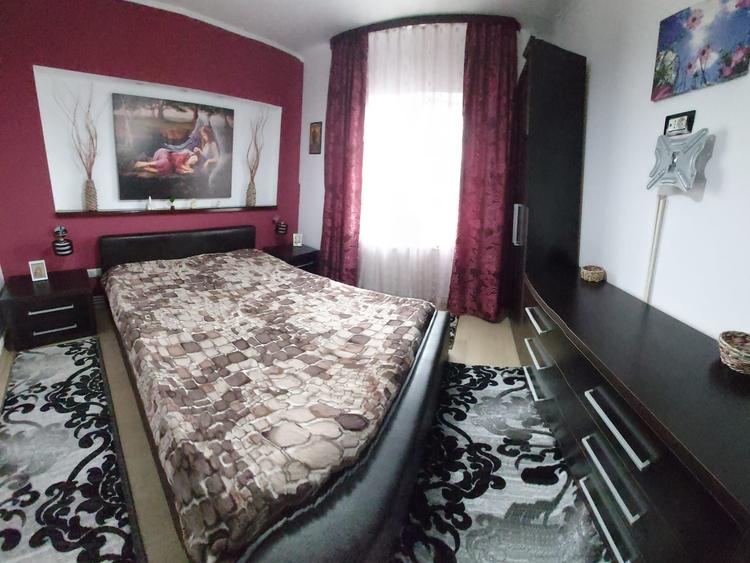 Apartament cu 2 camere decomandat în Fălticeni