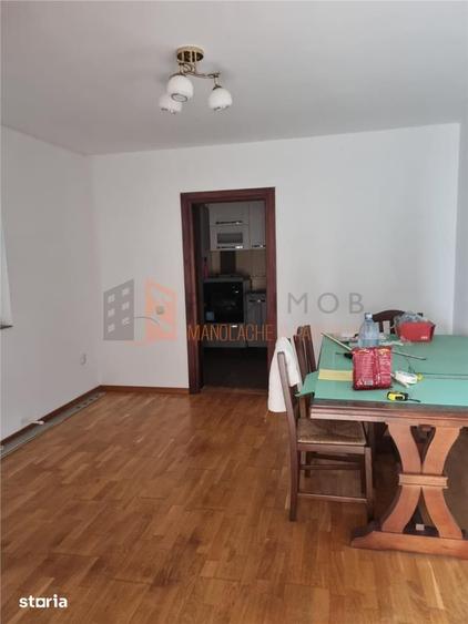 Casa tip P+M zona Zoresti - 8
