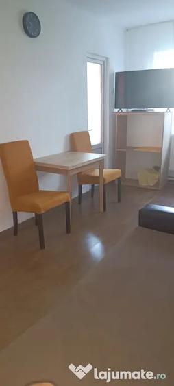 Garsonieră nedecomandată în Central