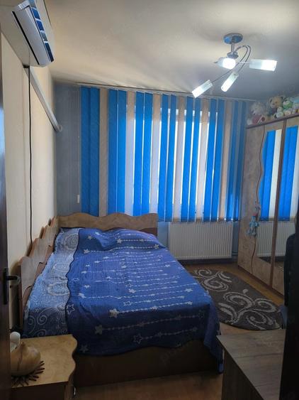 Apartament cu 3 camere decomandat în Gorjului