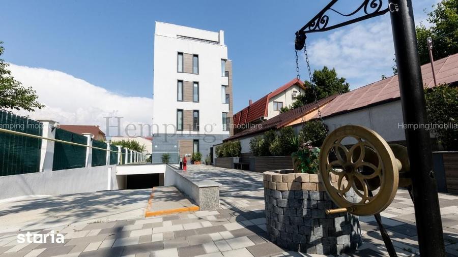 Apartament 2 camere | Aviatiei | Lux | - 11