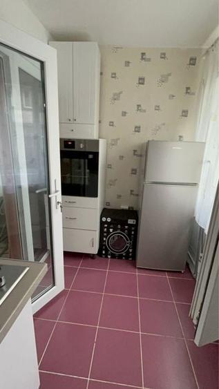 Garsonieră semidecomandată în Griviței