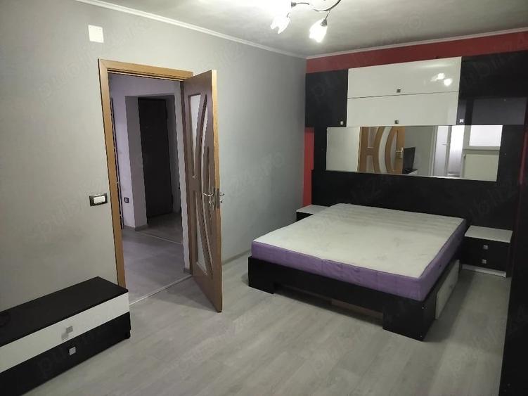 Apartament cu 2 camere decomandat în Ultracentral