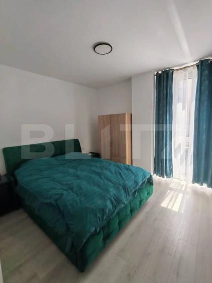 Apartament 2 camere de vanzare, zona Centura - 1