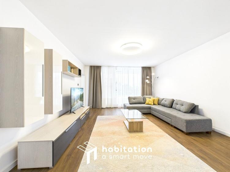 Apartament cu 4 camere decomandat în Dumbrăvița
