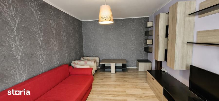 Apartament cu 3 camere decomandat în Militari
