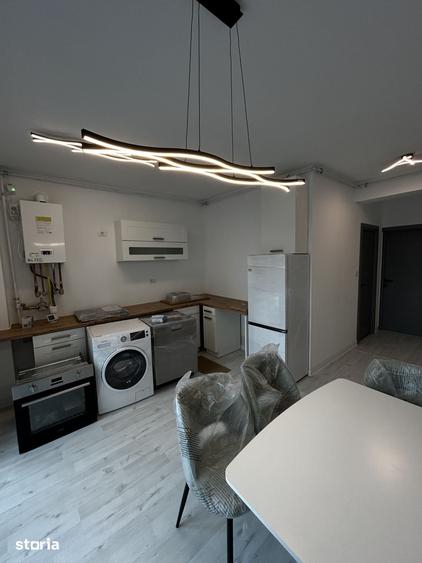 Apartament cu 2 camere în Intim