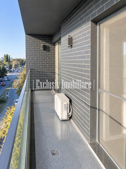 Bd. Mamaia - Apartament Premium Decomandat cu 3 camere - zona Delfinariu - 6