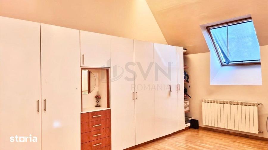 VILA 7 CAMERE l LUX l PISCINA l CURTE LUXURIANTA l GARAJ l IANCU NICOL - 1